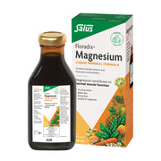 Floradix Magnesium Liquid Formula 250ml