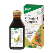 Floradix Vitamin-B Complex Liquid Formula 250ml