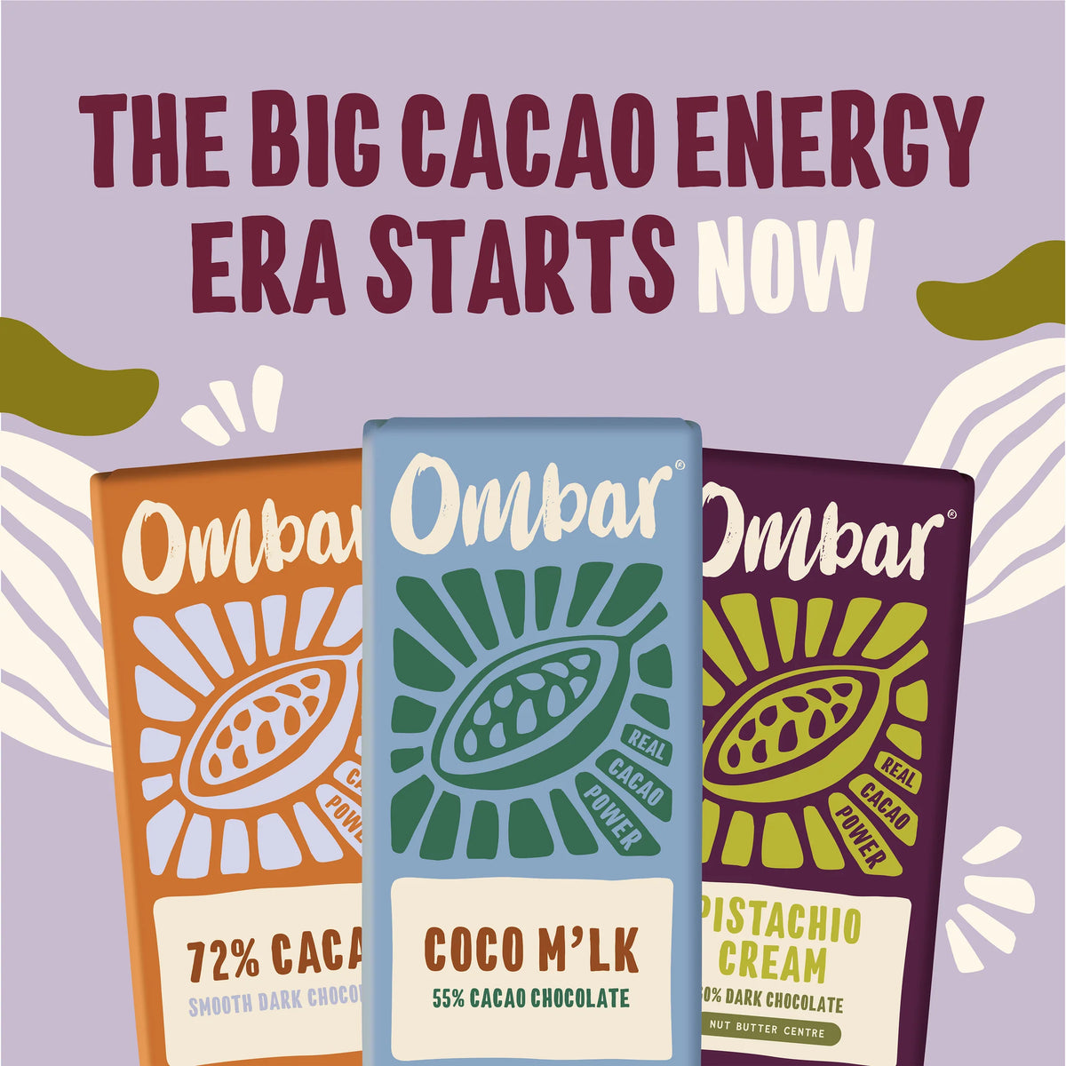 Ombar
