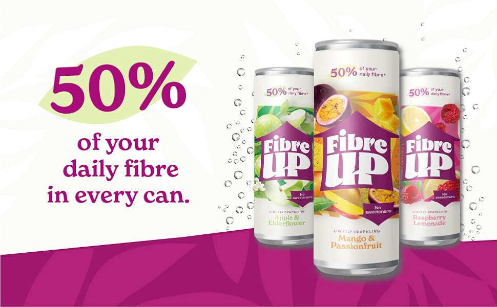 Fibre Up