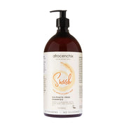 Afrocenchix Swish Jumbo Sulphate Free Shampoo 1 Litre