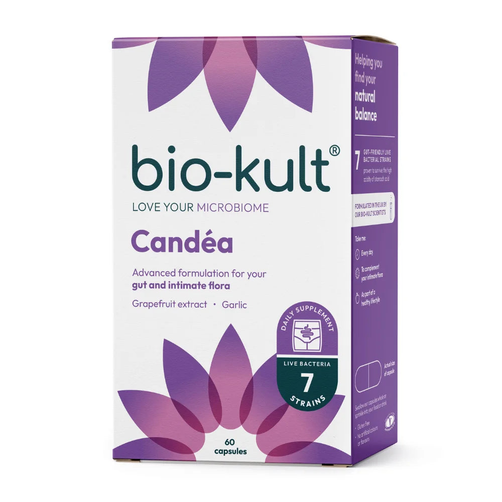 Bio-Kult Candea 60 Capsules