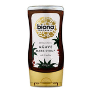 Biona Organic Agave Dark Syrup 350g