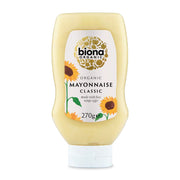 Biona Organic Original Squeezy Mayo 270g