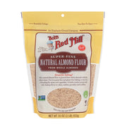 Bob's Red Mill Natural Almond Flour 453g