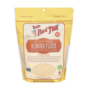 Bob's Red Mill Blanched Almond Flour 453g