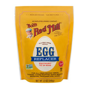 Bob's Red Mill Gluten Free Egg Replacer 340g