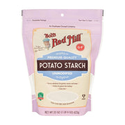 Bob's Red Mill Potato Starch 623g