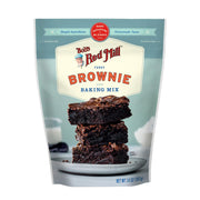 Bob's Red Mill Brownie Baking Mix (397g) Front of Pack