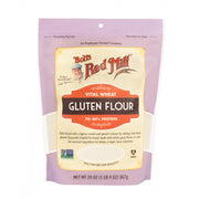 Bob's Red Mill Vital Wheat Gluten (567g) Front of Pack