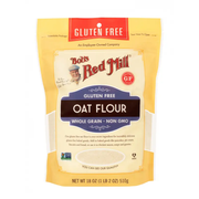 Bobs Red Mill Gluten Free Oat Flour 510g