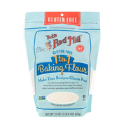 Bob's Red Mill One To One Gluten Free Baking Flour (624g)