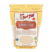 Bob's Red Mill Blanched Almond Flour 453g