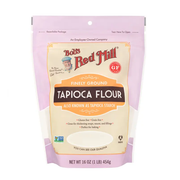 Bobs Red Mill Tapioca Flour 454g