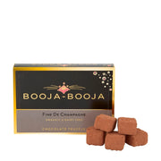 Booja-Booja Fine de Champagne Eight Truffle Pack 92g