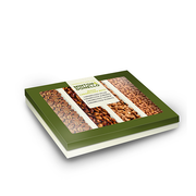 Minton & Donello Caramelised Nut Gift Tray