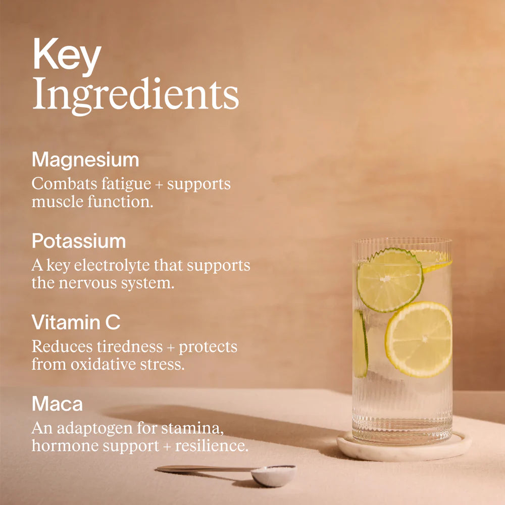 Artah Cellular Hydration 250g