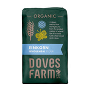 Doves Farm Organic Einkorn Flour 1Kg