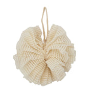 Eco Bath Ramie Bath Puff
