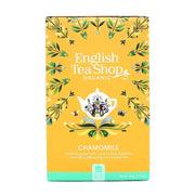 English Tea Shop Chamomile 6 x 20 Bags