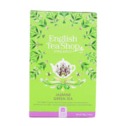 English Tea Shop Jasmine Green Tea 6 x 20 Bags