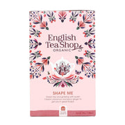 English Tea Shop Shape Me 6 x 20 Bags