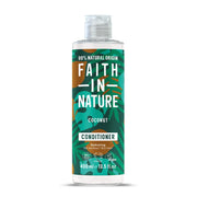 Faith In Nature Coconut Conditioner 400ml