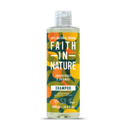 Faith In Nature Grapefruit & Orange Shampoo 400ml