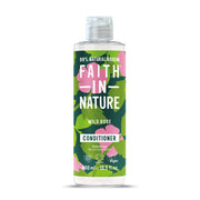 Faith In Nature Wild Rose Conditioner 400ml
