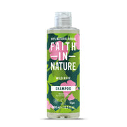 Faith In Nature Wild Rose Shampoo 400ml