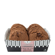 Farmhouse Biscuits Chocolate & Orange Biscuits 200g