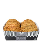 Farmhouse Biscuits Honey & Oat Biscuits 150g