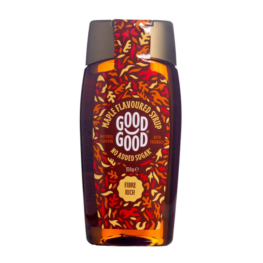 Good Good Sweet Like Syrup Maple 350g