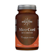Hifas da Terra Mico-Cord 70 Capsules