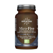 Hifas da Terra Mico-Five & Chaga 70 Capsules