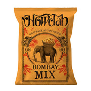 Howdah Bombay Mix 6 x 150g