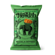 Howdah Masala Dippers 6 x 150g