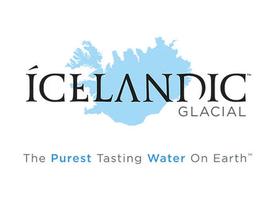 Icelandic Glacial