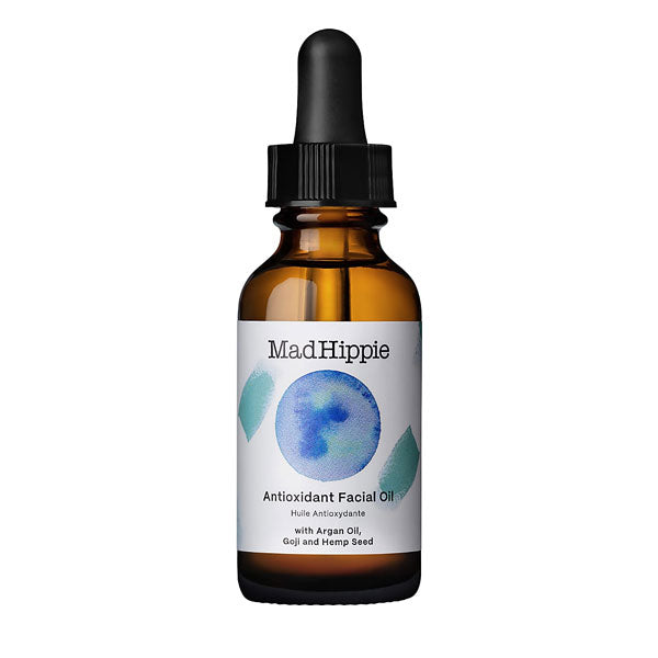Mad Hippie Antioxidant Facial Oil 30ml