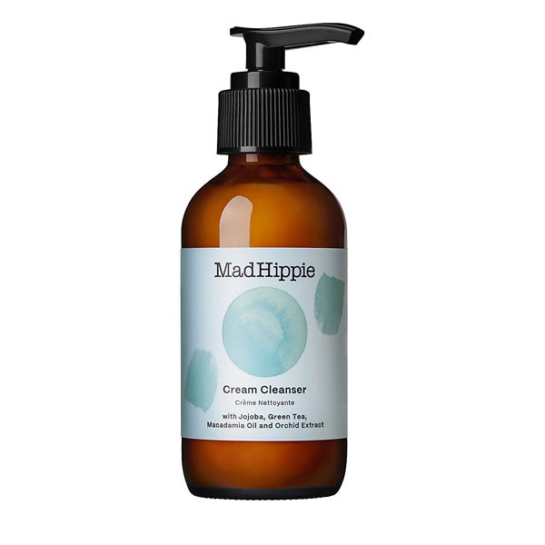 Mad Hippie Cream Cleanser 118g