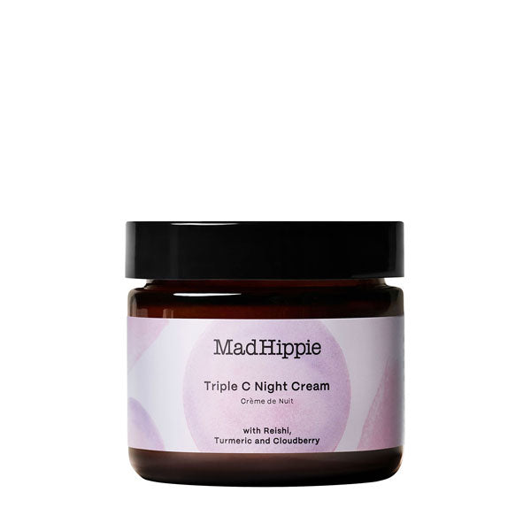 Mad Hippie Triple C Night 60ml