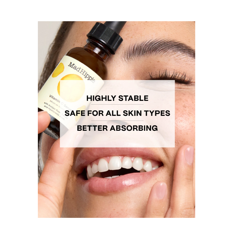 Mad Hippie Vitamin C Serum 30ml