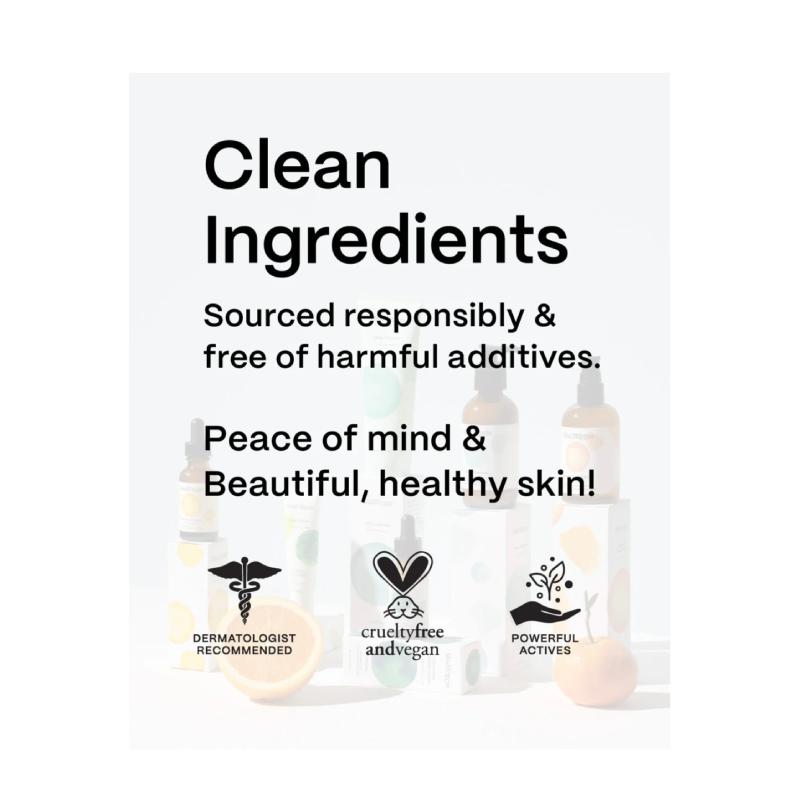 Mad Hippie Vitamin C Serum 30ml