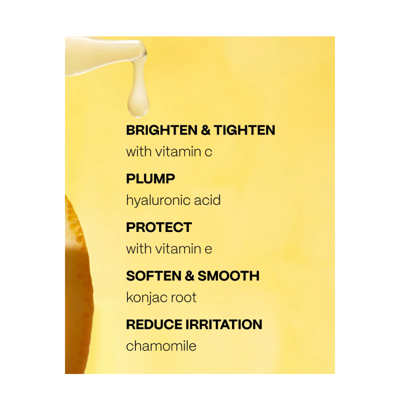 Mad Hippie Vitamin C Serum 30ml