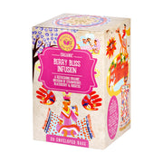 Ministry of Tea Organic Berry Bliss Infusion 20 Bags