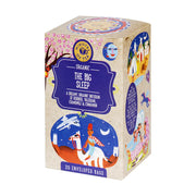 Ministry of Tea Organic The Big Sleep 20 Bags