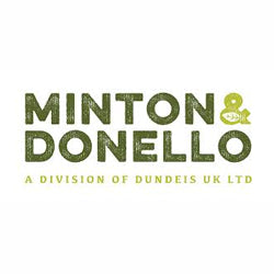 Minton & Donello