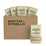 Minton & Donello Raw Unsulphured Coconut Chips 6 x 250g