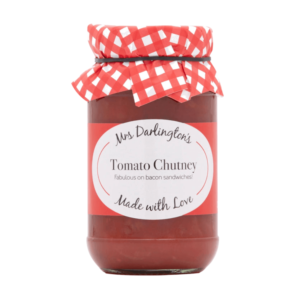 Mrs Darlington's Tomato Chutney 6 x 312g