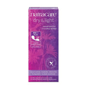 Natracare Dry & Light Inco Plus Pads 6 x 16 Pack